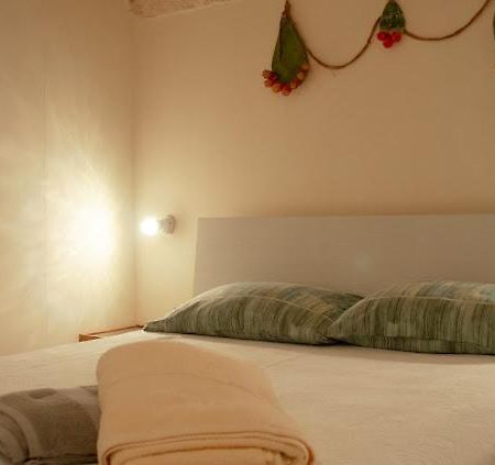 Terrad'Amare Hotel Molfetta Exterior foto