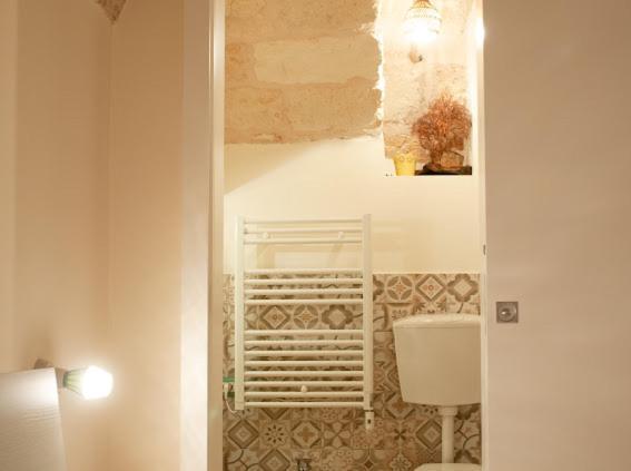 Terrad'Amare Hotel Molfetta Exterior foto
