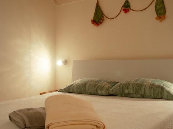 Terrad'Amare Hotel Molfetta Exterior foto