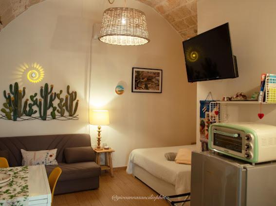 Terrad'Amare Hotel Molfetta Exterior foto