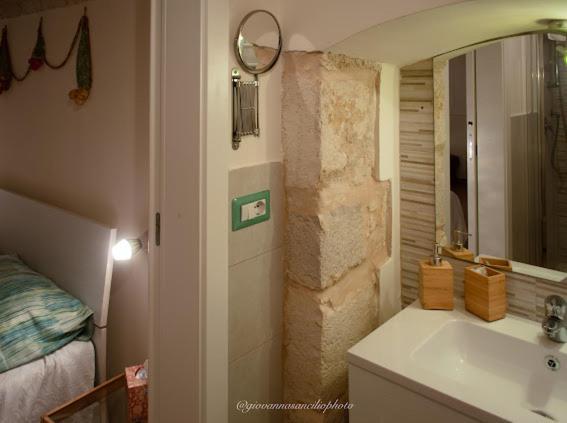 Terrad'Amare Hotel Molfetta Exterior foto