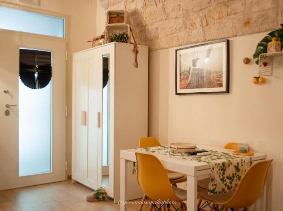 Terrad'Amare Hotel Molfetta Exterior foto