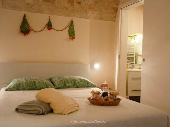 Terrad'Amare Hotel Molfetta Exterior foto
