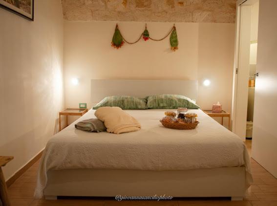 Terrad'Amare Hotel Molfetta Exterior foto