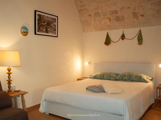 Terrad'Amare Hotel Molfetta Exterior foto