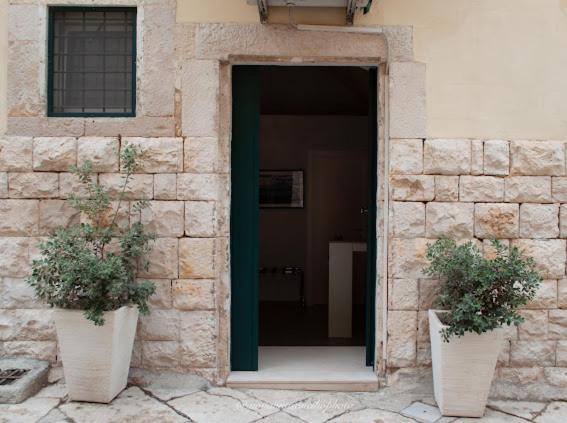 Terrad'Amare Hotel Molfetta Exterior foto