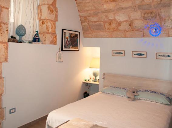 Terrad'Amare Hotel Molfetta Exterior foto